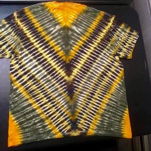Tie Dye! Tee Shirt!